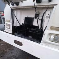 بادسان مدل 82 , بی 8