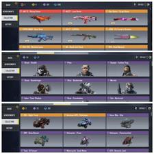 اکانت کالاف