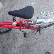 دوچرخه نو نو