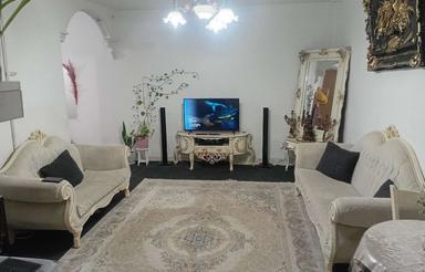 60 متری طلائیه