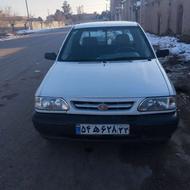 پراید وانت 93