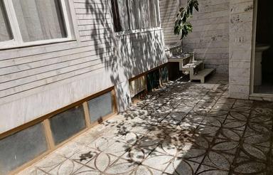 منزل ویلایی متراژ 86 واقع در خیابان شهید رجایی