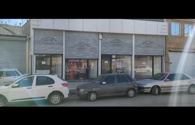 اجاره مغازه 45 متری .