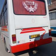 مینی بوس مدل77