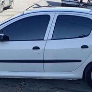 پژو206 Sd t5 مدل 90