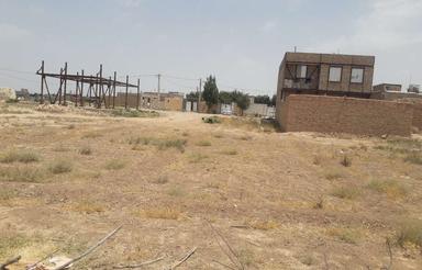 فروش زمین مسکونی در خ آبشار اسفرورین