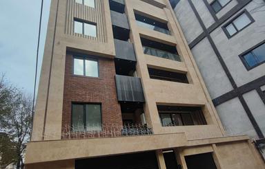 120متر کلید نخورده گلستان 30