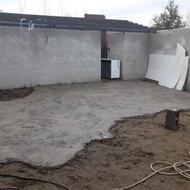 بنایی و واش بتون