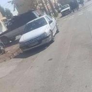 پارس 79 شاسی سالم