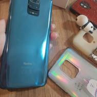 شیامی نوت 9درحد64گیگ بدون بازشدگی