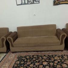 مبل هفت نفره