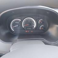 تیبا صندوق دار