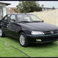 پارس تیوفایو 92