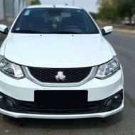 ساینا اس 85 گانه صفر کیلومتر