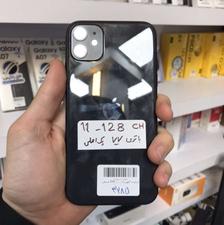 آیفون 11| حافظه 128 گیگ | باتری 77| Iphone 11 | CH