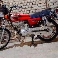 رهرو 200سی سی