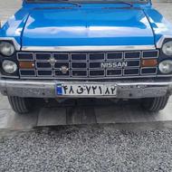 نیسان زامیاد93