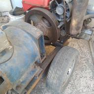 موتوربرق میتسو بیشی