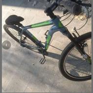 دوچرخه اینتنز