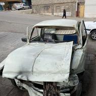 خریدار خودروهای فرسوده بالاترین قیمت بازار