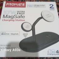 شارژر بی سیم برای محصولات اپل