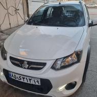 کوییک اتومات فول پلاس1403فول آپشن درحدصفر بدون رنگ سرویس شده