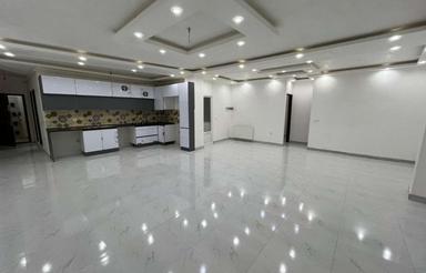 رهن آپارتمان 100 متری در مرکز شهر