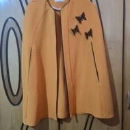 مانتو زنانه سایز 42