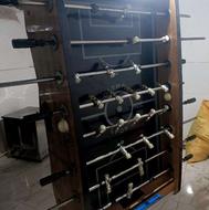 فوتبال دستی