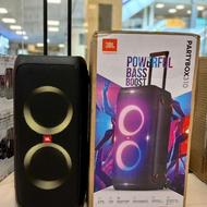 اسپیکر و پارتی باکس های شارژی