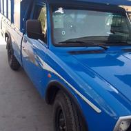 نیسان دوگانه 1400