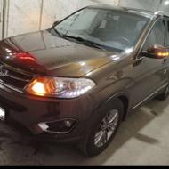 تیگو5 وارداتی اکسلنت