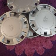 قالپاق پژو 405 فابریک