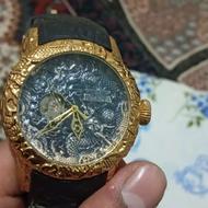 ساعت جاپانی اتوماتیک