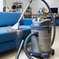 مبل شویی در محل بدون نیاز جا ب جایی