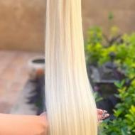 دم اسبی های کش دار