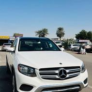 بنز GLC300 تمیز و خاص