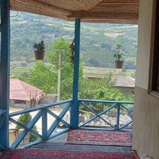 فروش ویلا 323 متر در یادمان