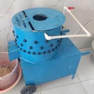 دستگاه پرکن مرغی