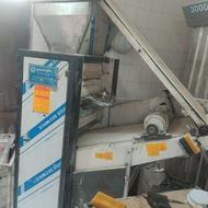 دستگاه پهن کن