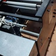 دستگاه رول کن 3 کاره