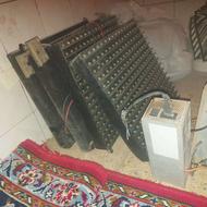  تابلو ال ای دی مارک صبا