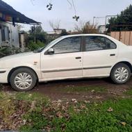 فروش سواری سمند