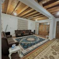 ویلای چهارفصل آرامش