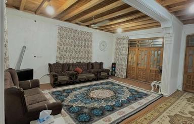 ویلای چهارفصل آرامش