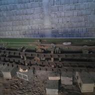 دروگرگندم وکنجد