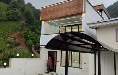 ویلا 250 متر تهاتر و نقدی دیزبن