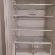 یخچال فریزر امرسان