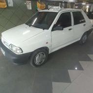 پراید مدل 95