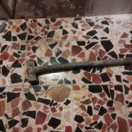 چکوش برای خدمات رسانی ساختمانی و غیره